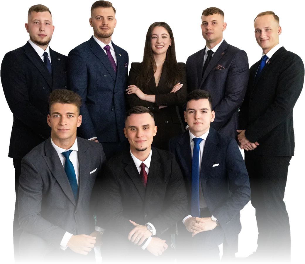 Tím Riaditeľstva 1053